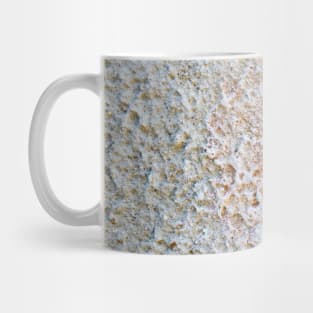 abstract surface Mug